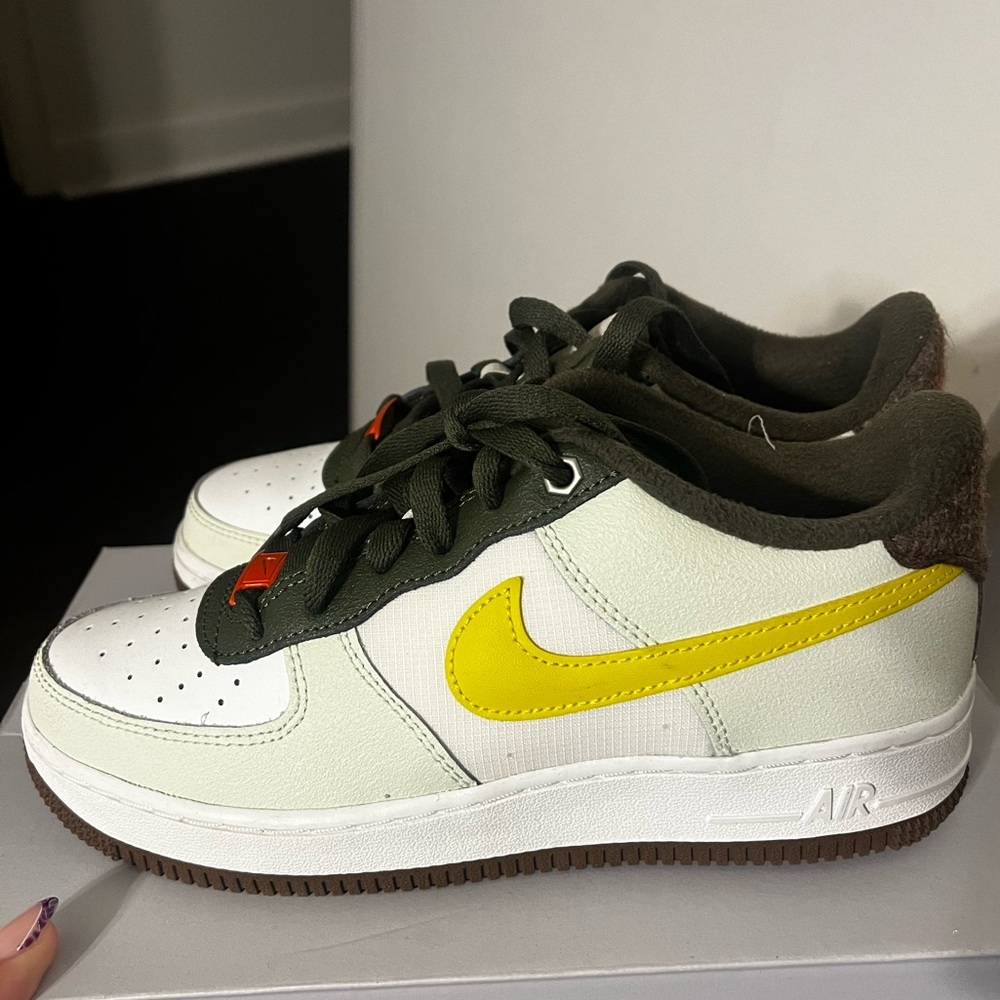 Nike Air Force 1